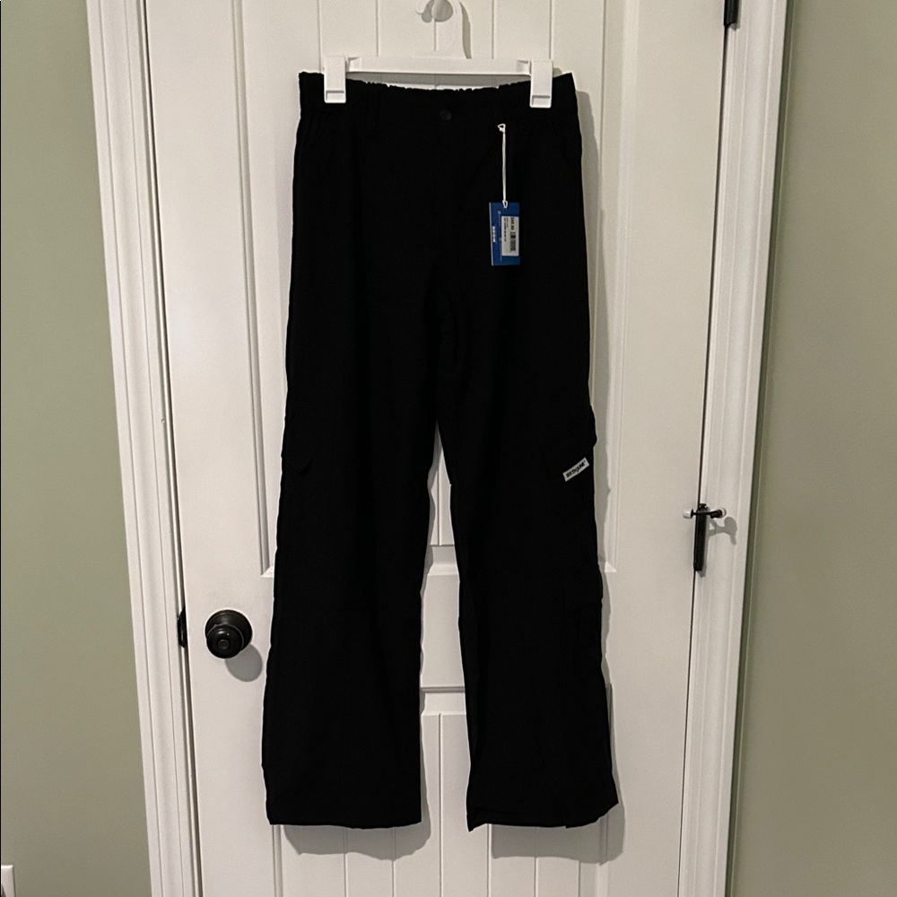 NWT- Sixth June Paris Cargo Pants